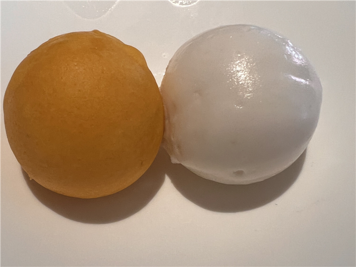sorbets